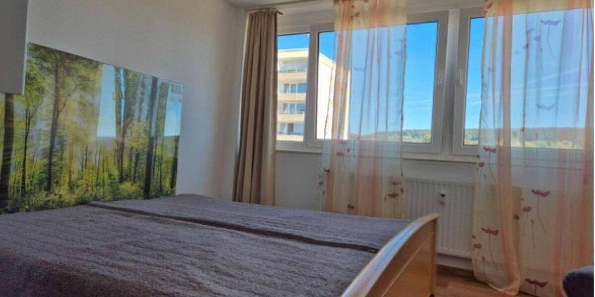 Etagenwohnung Neureichenau Altreichenau - 2 Zimmer, 53 m&sup2;, 50.000&euro; | Angebot:26451644