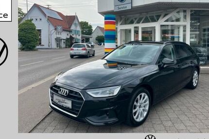 Audi A4 46.350 km 21.222 &euro; Kuchen 73329