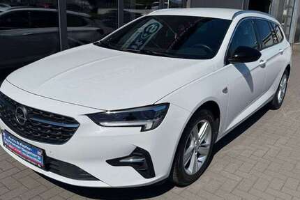 Opel Insignia 74.400 km 15.790 &euro; Bad Segeberg 23795