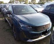 Peugeot 5008 24.022 km 26.280 € Rüsselsheim 65428