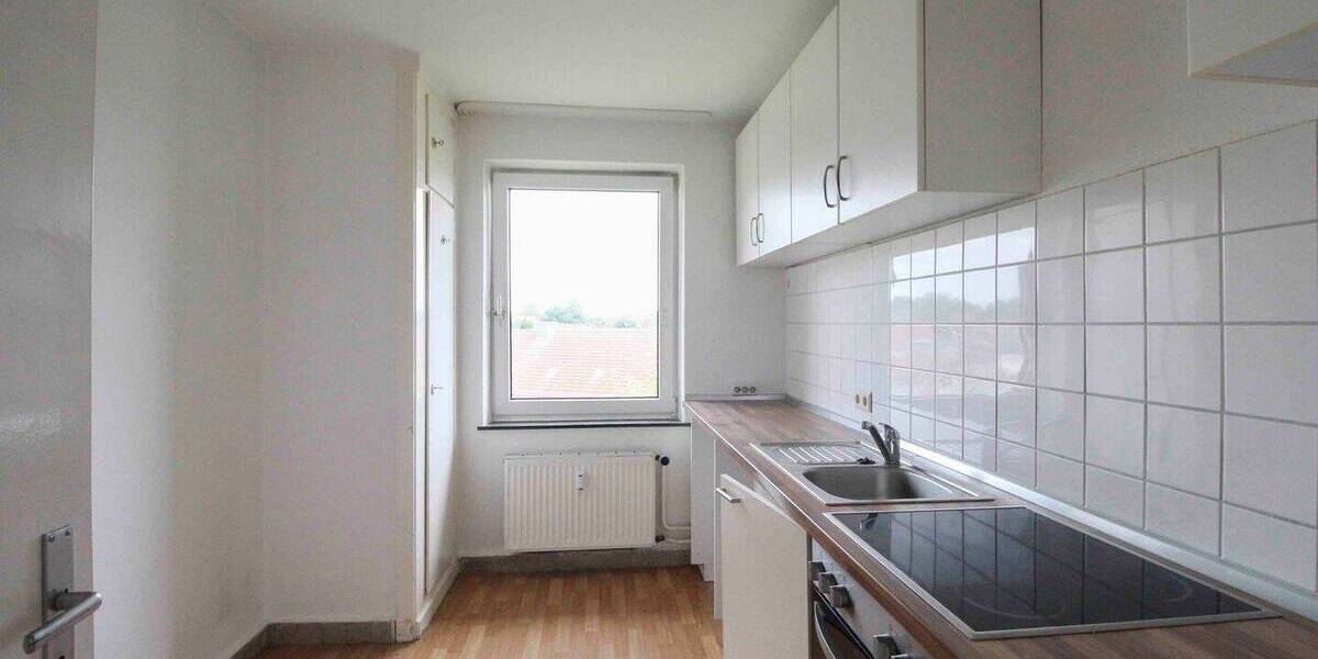 Etagenwohnung Eutin - 3 Zimmer, 69 m&sup2;, 145.000&euro; | Angebot:26807534