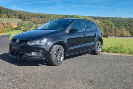 VW Polo 159.000 km 7.500 &euro; Bad Kissingen 97688
