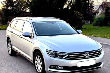 VW Passat 124.450 km 11.950 &euro; Aalen 73431
