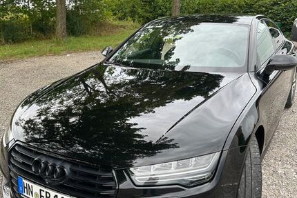 Audi A7 177.500 km 26.300 € Talheim 74388