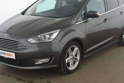 Ford C-Max 64.153 km 12.710 &euro; Essen 45141