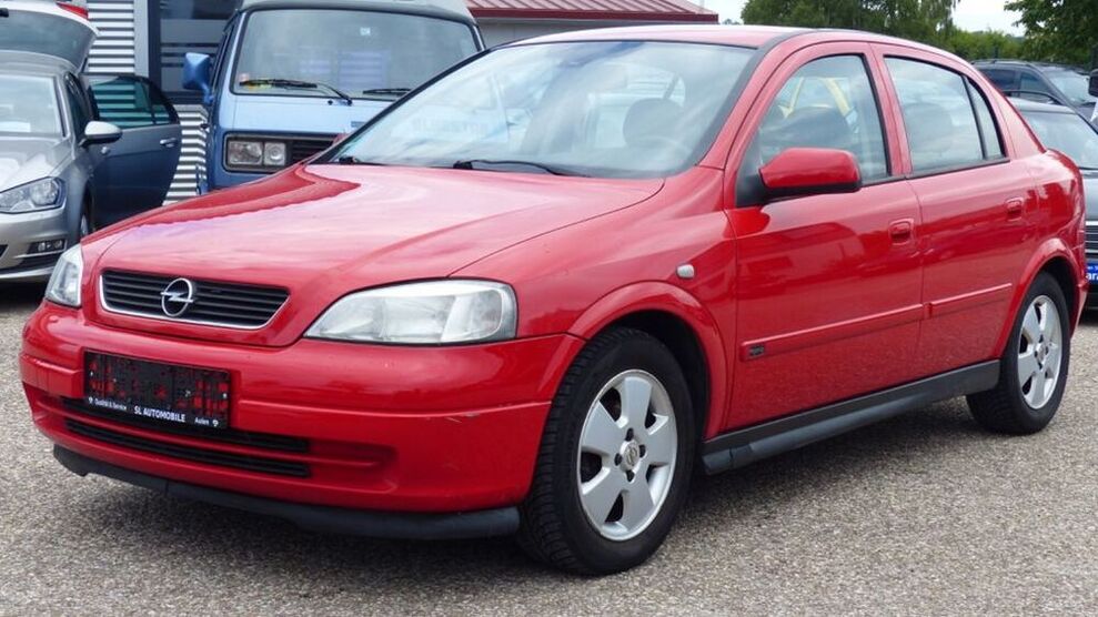 Astra