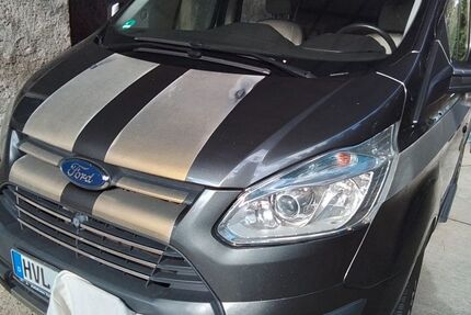 Ford Tourneo Custom 179.100 km 16.750 &euro; Wustermark 14641
