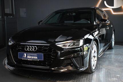 Audi A4 132.086 km 25.590 &euro; Twistringen, Deutschland 27239