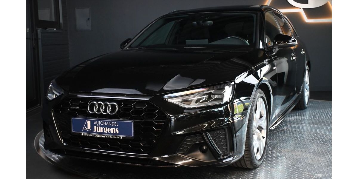 Audi A4 132.086 km 25.590 &euro; Twistringen, Deutschland 27239