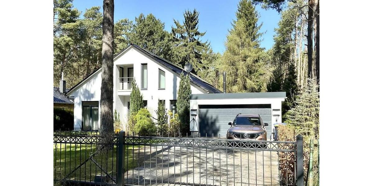 Einfamilienhaus Beelitz - 5 Zimmer, 228 m&sup2;, 795.000&euro; | Angebot:26232478