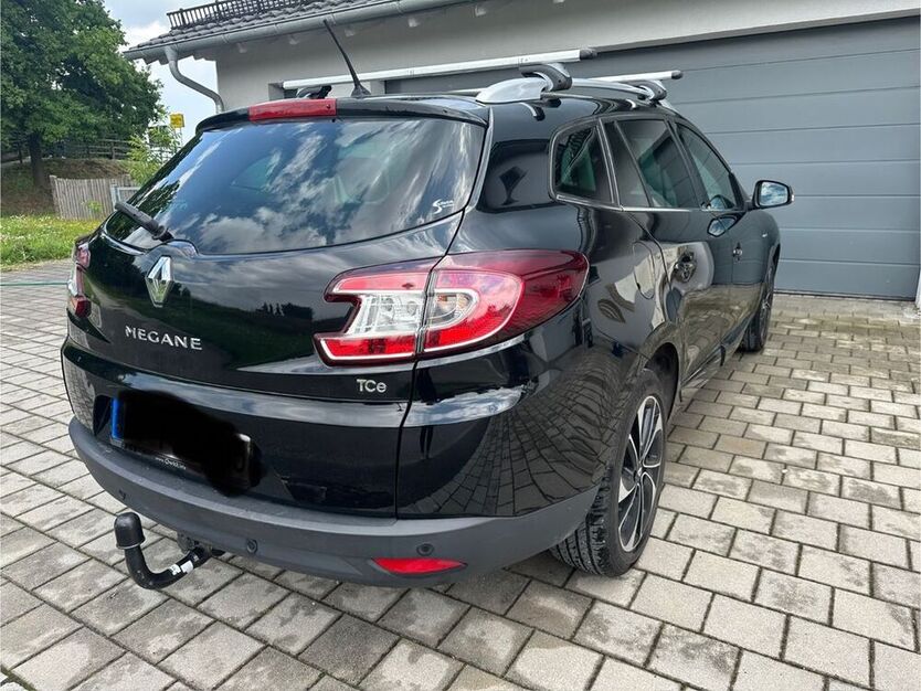 Megane