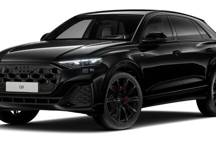 Audi Q8 22.991 km 79.820 &euro; Aachen 52078