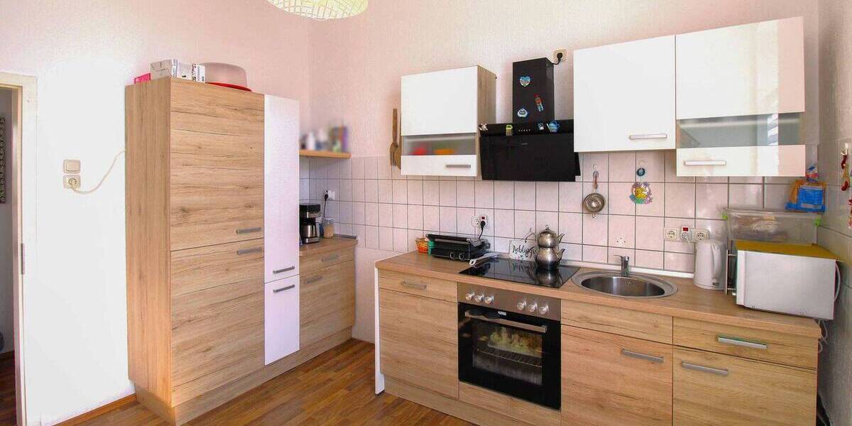 Mehrfamilienhaus, Wohnhaus Alsdorf Mariadorf - 6 Zimmer, 360.000&euro; | Angebot:25911359