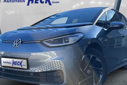 VW ID.3 80.014 km 19.490 &euro; Dörth 56281