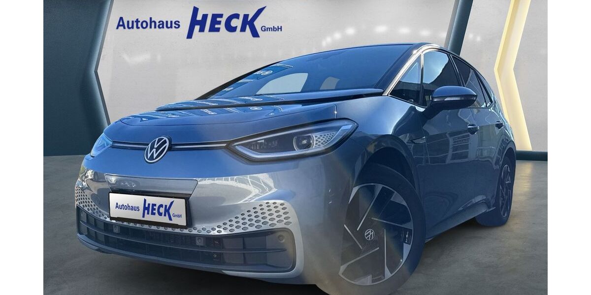 VW ID.3 80.014 km 19.490 &euro; Dörth 56281