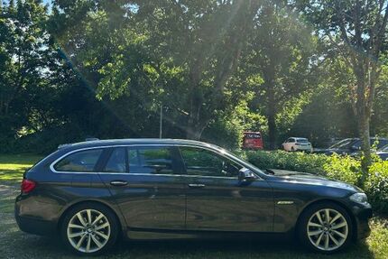 BMW 520 231.000 km 8.999 € Rott am Inn 83543