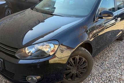 VW Golf 163.000 km 4.800 &euro; Velten 16727