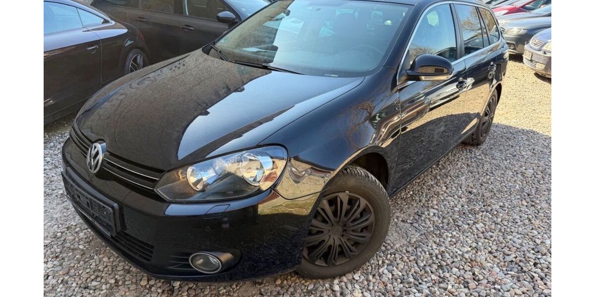 VW Golf 163.000 km 4.800 &euro; Velten 16727