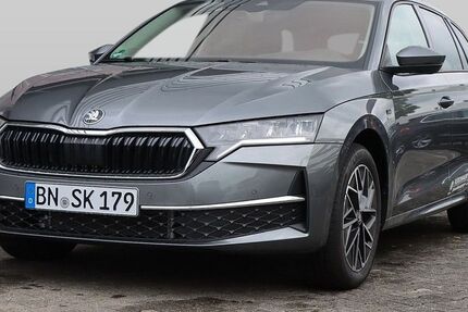 Skoda Octavia 6.500 km 36.490 € Bonn 53119