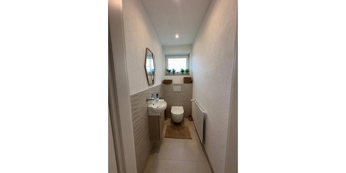 Doppelhaushälfte Rottweil - 6 Zimmer, 128 m&sup2;, 440.000&euro; | Angebot:26829272