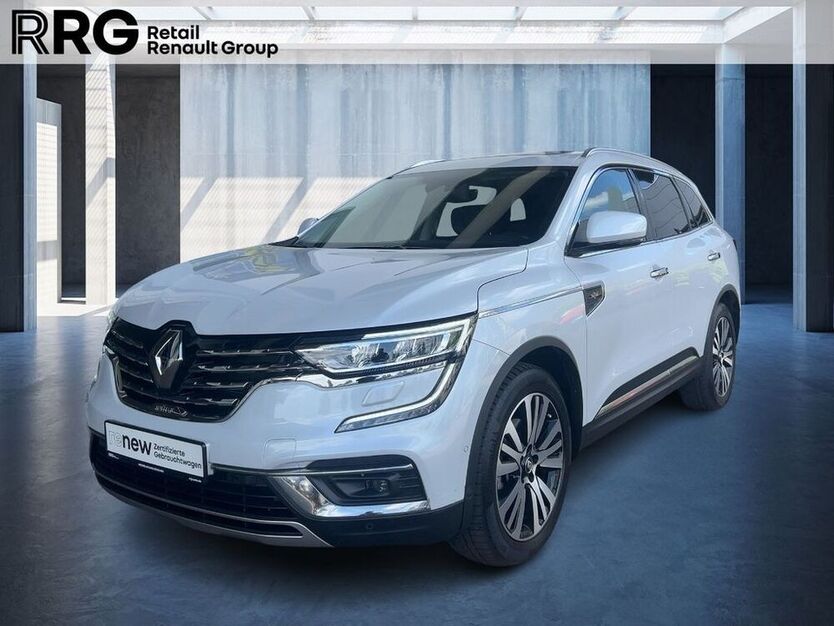 Koleos