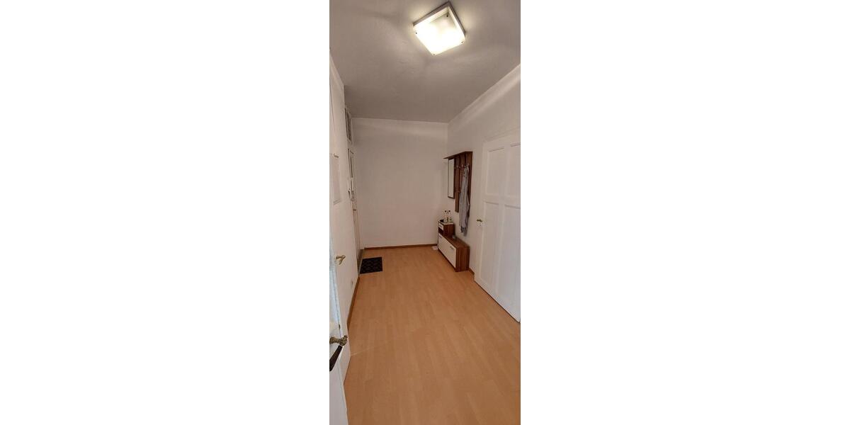 Etagenwohnung Mittweida - 3 Zimmer, 58 m&sup2;, 320&euro; | Angebot:27630266