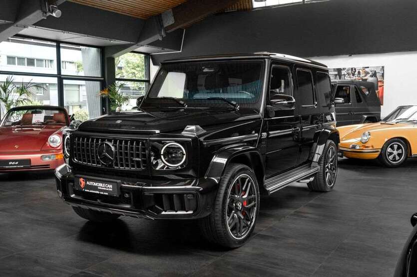 G 63 AMG
