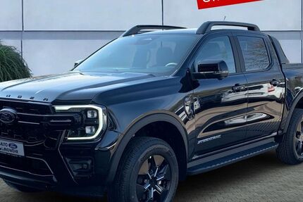 Ford Ranger 5.500 km 57.990 &euro; Holdorf 49451