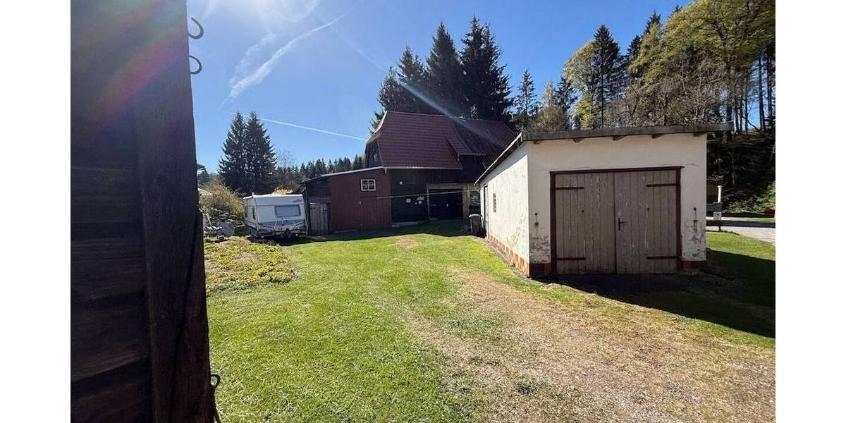 Doppelhaushälfte Elend Elend - 4 Zimmer, 106 m&sup2;, 129.000&euro; | Angebot:26805727