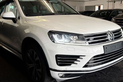 VW Touareg 201.000 km 18.999 &euro; Flensburg 24941