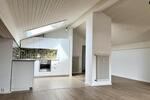 Dachgeschoßwohnung Bergen - 1.5 Zimmer, 64 m&sup2;, 840&euro; | Angebot:26613871