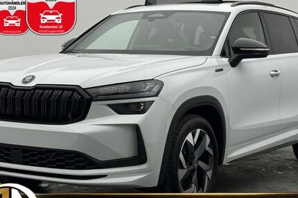 Skoda Kodiaq 19.500 km 46.299 &euro; Neuwied 56567