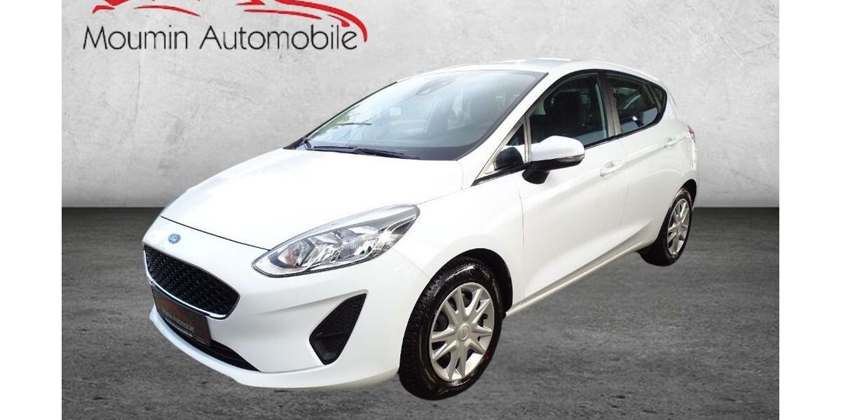 Ford Fiesta 38.286 km 9.555 &euro; Vaihingen an der Enz (Enzweihingen) 71665