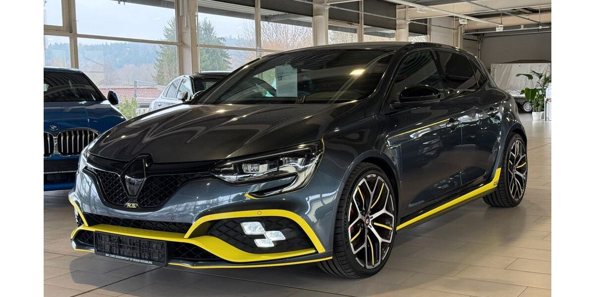Renault Megane 79.500 km 22.999 &euro; Mainburg 84048