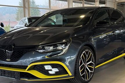 Renault Megane 79.500 km 25.999 &euro; Mainburg 84048