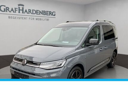 VW Caddy 16.200 km 29.999 &euro; Lahr 77933
