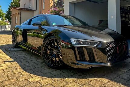 Audi R8 46.800 km 109.990 € Augsburg 86179