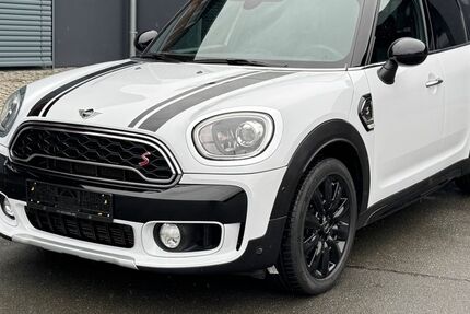 Mini Countryman S (Cooper) 63.048 km 20.950 &euro; Creussen 95473