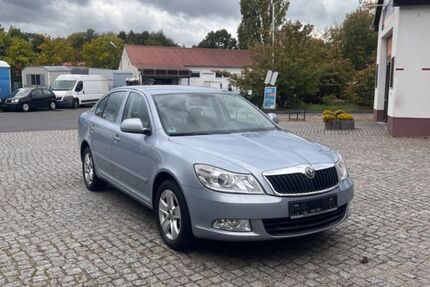 Skoda Octavia 141.427 km 3.400 € Luckau 15926