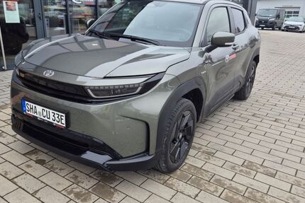 Toyota Urban Cruiser 1.269 km 39.080 &euro; Schwäbisch Hall 74523