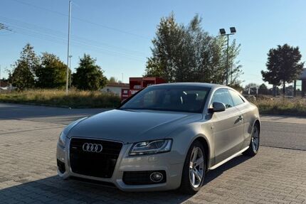 Audi A5 222.000 km 6.400 € Simbach am inn 84359