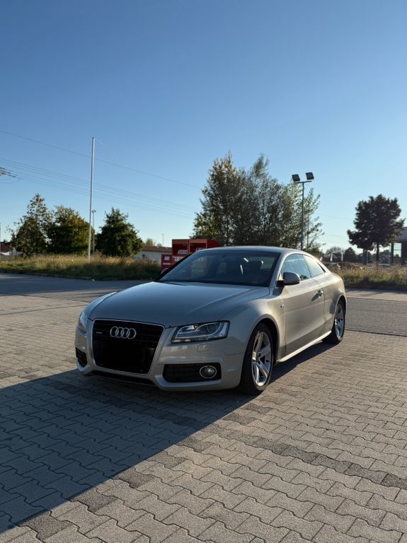 Audi A5 222.000 km 6.400 € Simbach am inn 84359