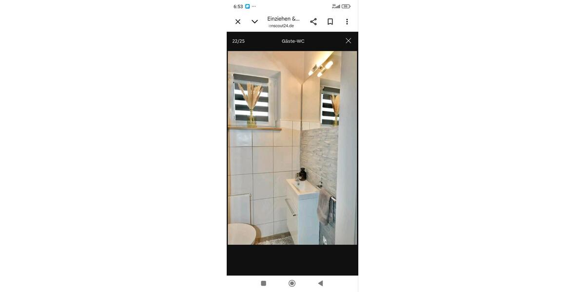 Reihenhaus Worms Nördliche Vororte - 4 Zimmer, 140 m&sup2;, 440.000&euro; | Angebot:27054191