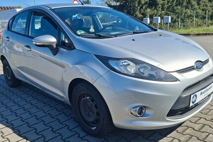 Ford Fiesta 305.859 km 2.450 &euro; Borna 04552
