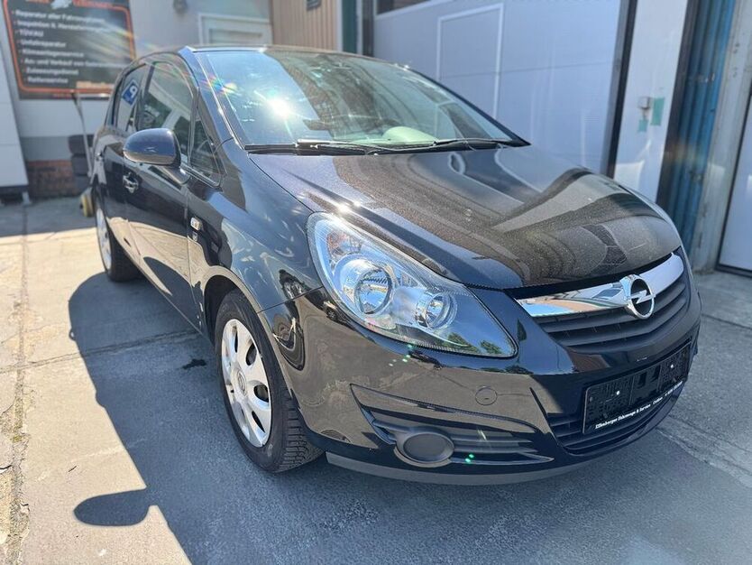 Corsa