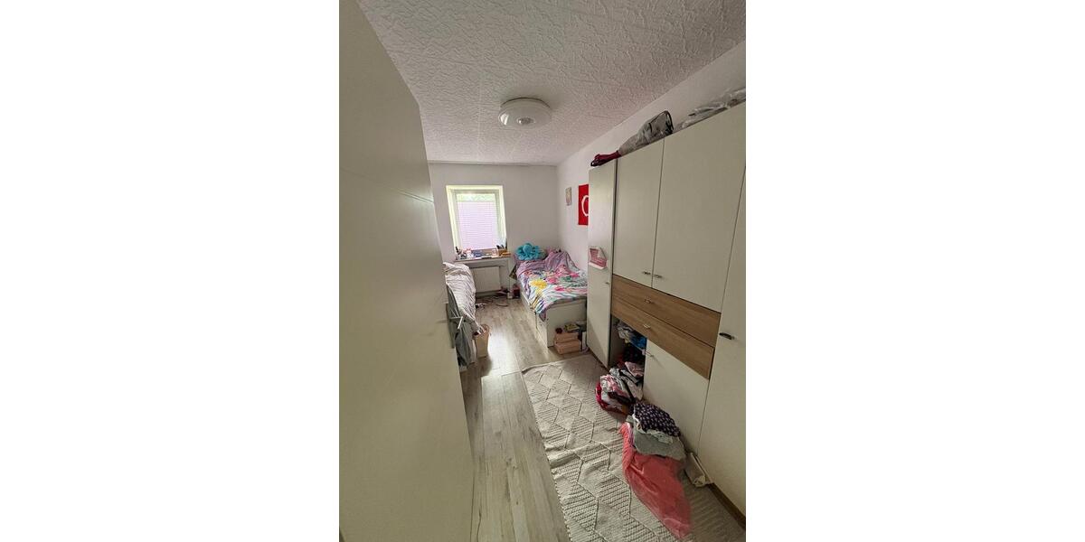 Etagenwohnung Werl - 3 Zimmer, 73 m&sup2;, 144.500&euro; | Angebot:26226744