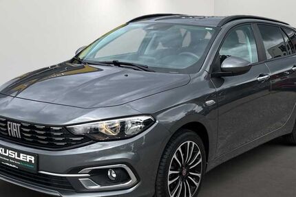 Fiat Tipo 34.600 km 18.490 &euro; Freising 85356