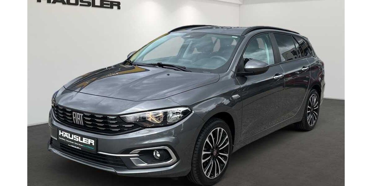 Fiat Tipo 34.600 km 18.490 &euro; Freising 85356