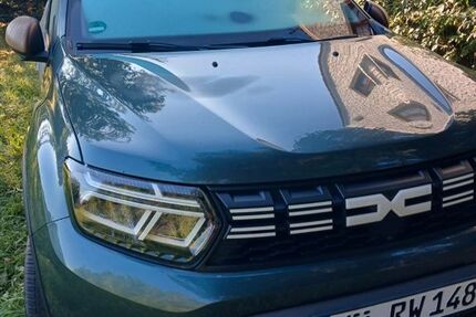 Dacia Duster 74.000 km 23.500 &euro; Rattenkirchen 84431