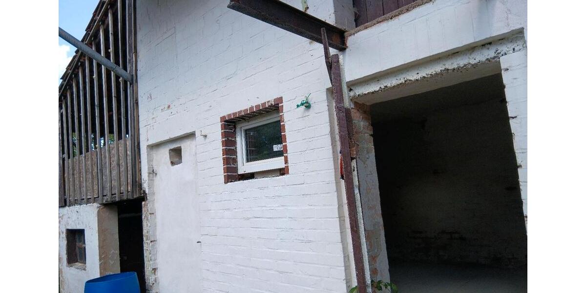 Einfamilienhaus Bad Grund (Harz) - 5 Zimmer, 120 m&sup2;, 32.000&euro; | Angebot:27115089